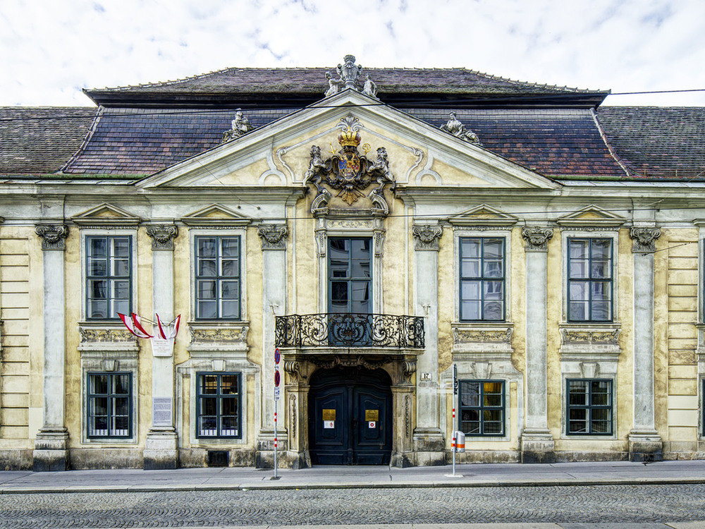 Volkskundemuseum