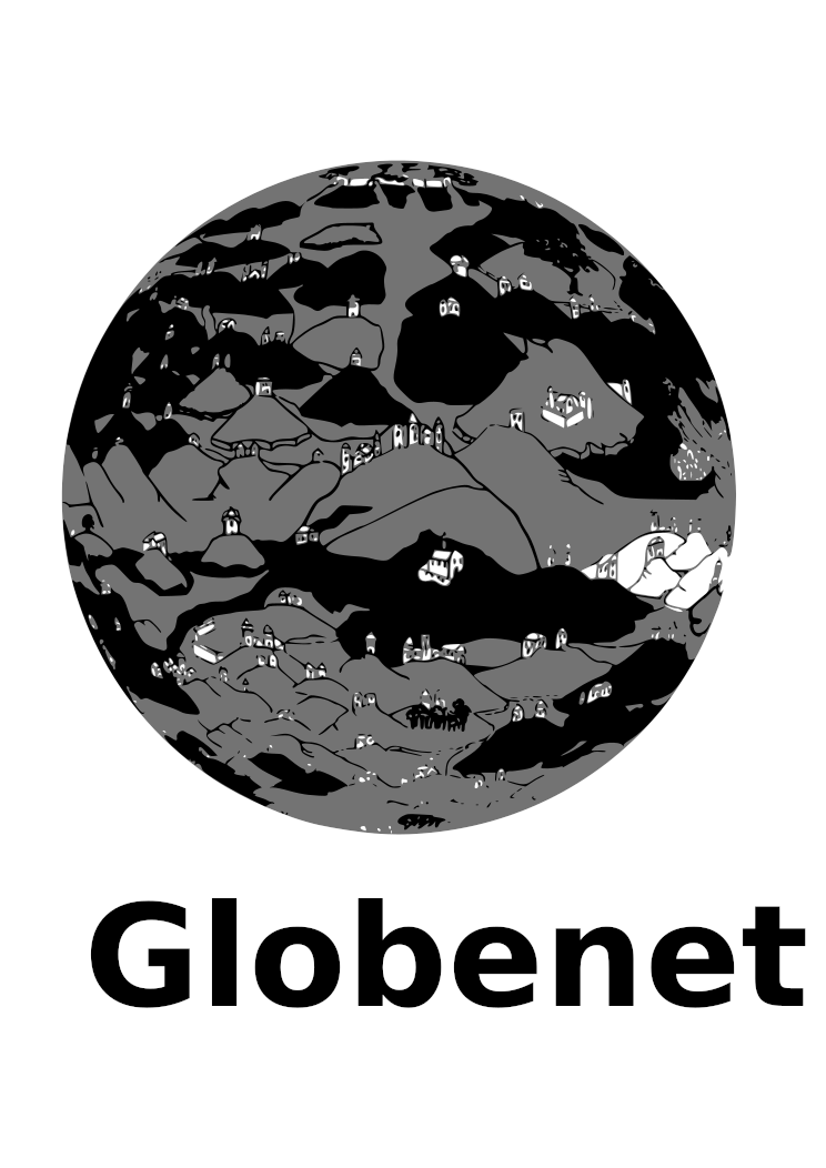 http://www.globenet.org/